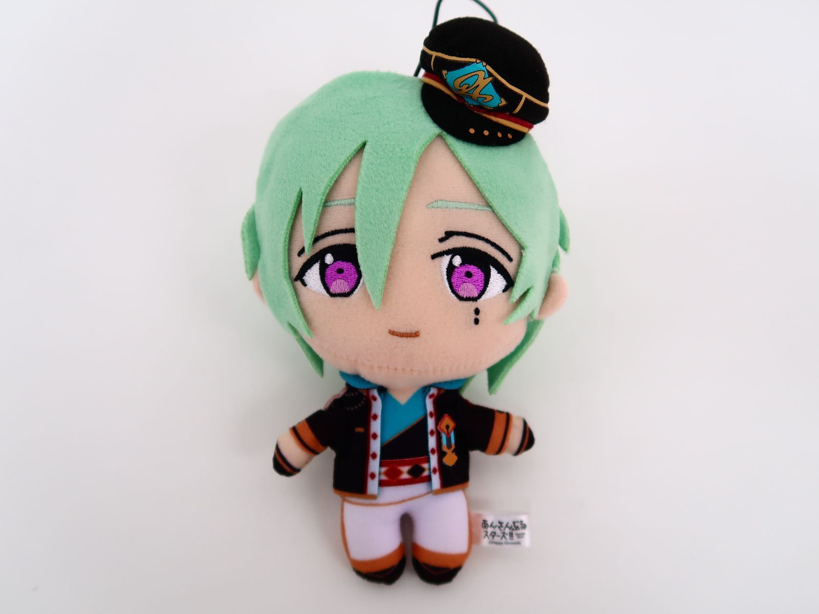 あんさんぶるスターズ 風早巽ぬいぐるみ ３体セット あんスタ ALKALOID 風早巽 ぬいぐるみ