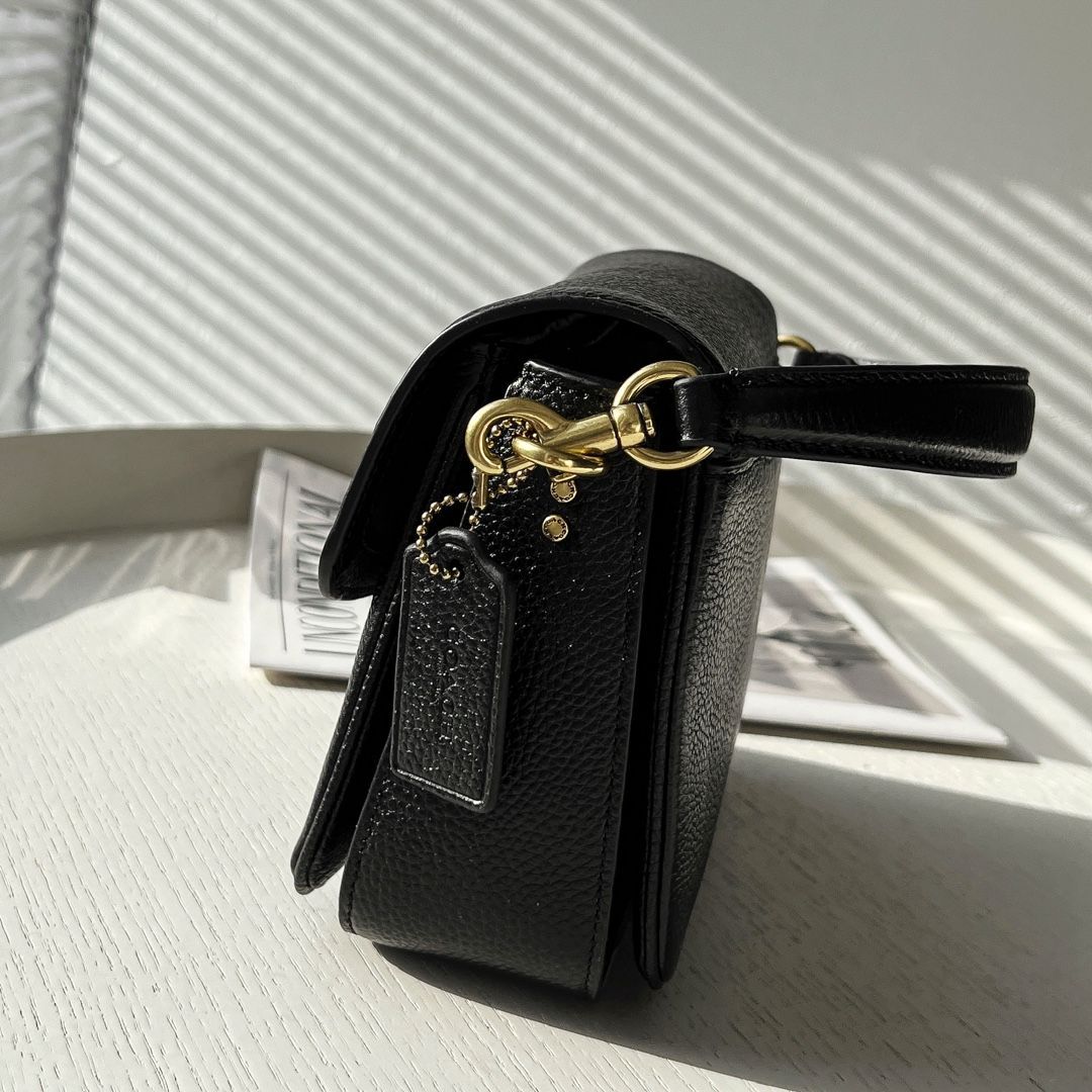 COACH コーチ ショルダーバッグ アウトレット レディース レザー  