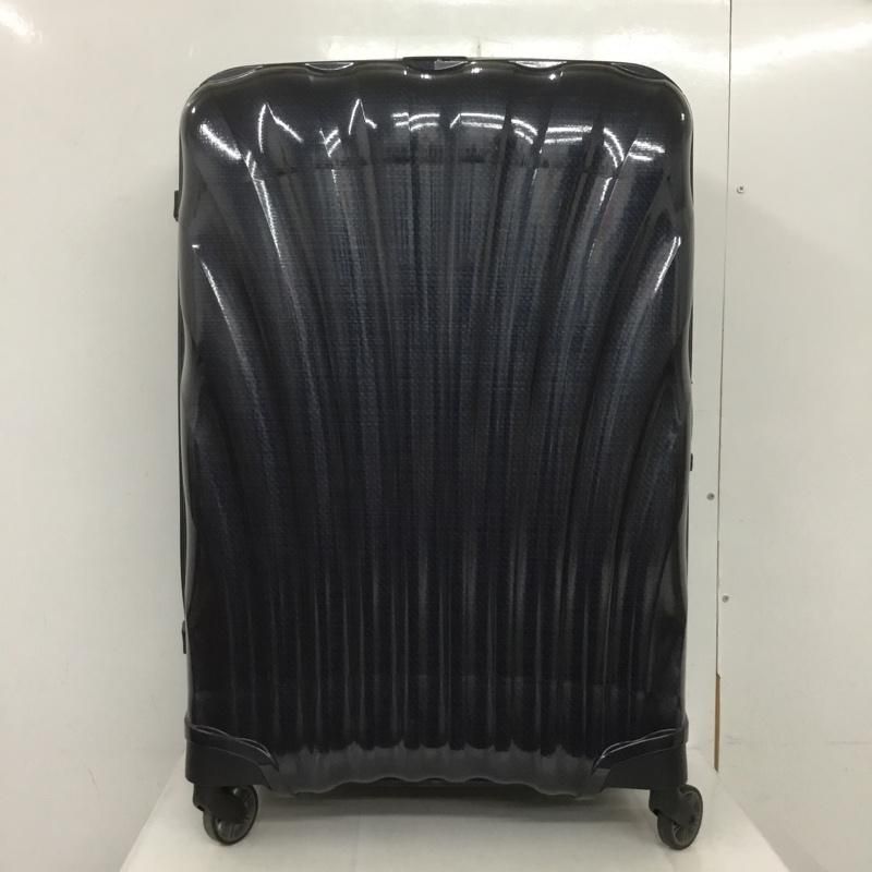 リモワ エッセンシャル Check-In M 黒 ブラック 干場スーツケース