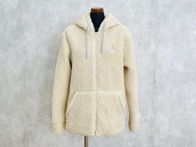 adidas アディダス　ボアジャケット　M 完売レア adidas アディダス ボアジャケット M 完売レア adidas ボアの
