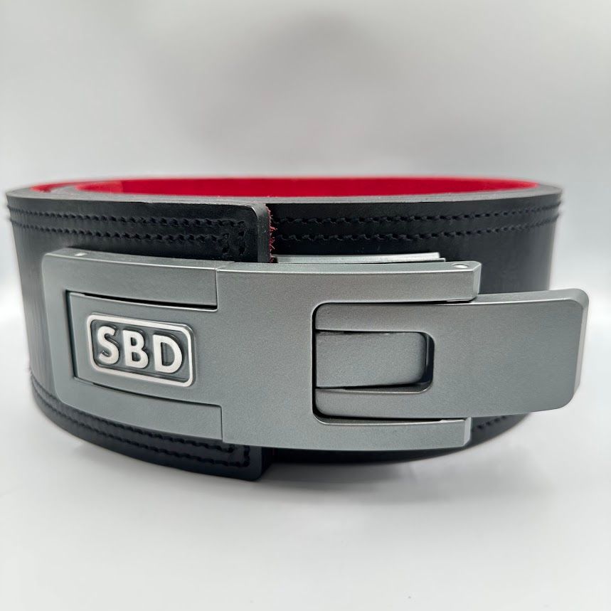 SBD Apparel Japan パワーベルト - メルカリ