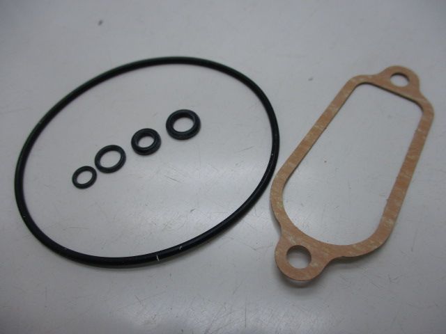CB400F キャブレターガスケット 16010-333-305 在庫有 即納 ホンダ 純正 新品 バイク 部品 333 車検 Genuine