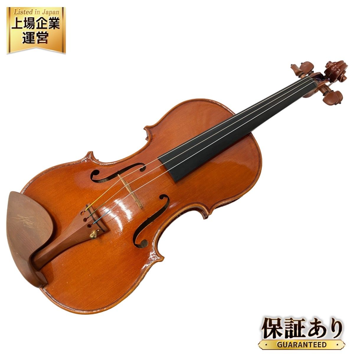 ビオラ　カルロジョルダーノ　2005年製　VL-1S 16インチ　Carlo 71hr3AvIfGL._UF894,1000_QL80_.jpg
