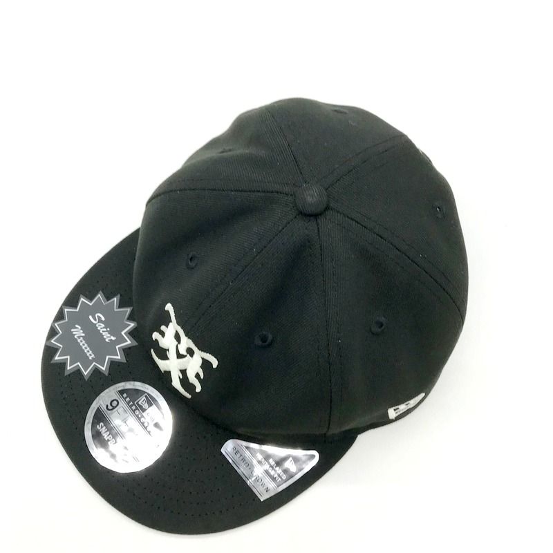 セントマイケル　キャップ　セット セントマイケルキャップセット品