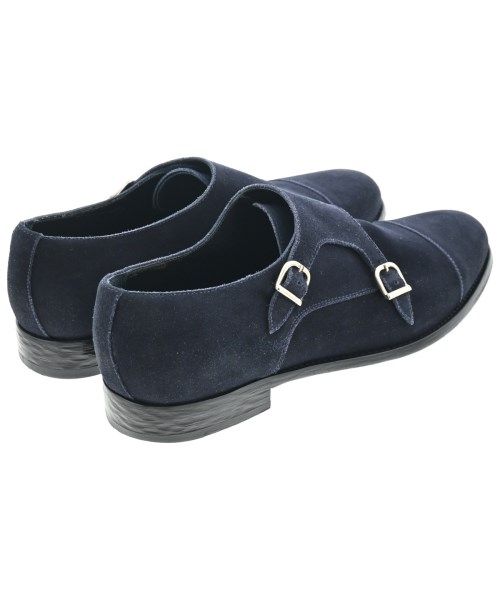 DOUCAL S ビジネス ドレスシューズ メンズ 古着 送料無料