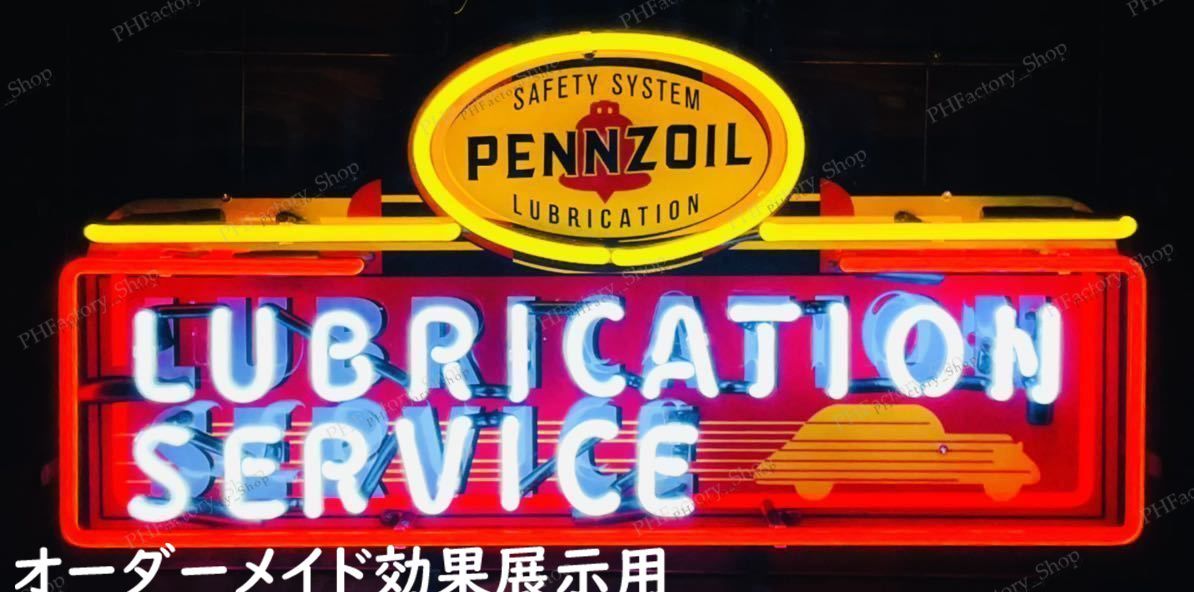 シンクラーオイル　看板　ネオン管　購入価格45000円 シンクラーオイル 看板 ネオン管 購入価格45000円 neon-151.1.jpg