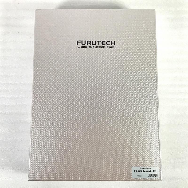 FURUTECH フルテック
