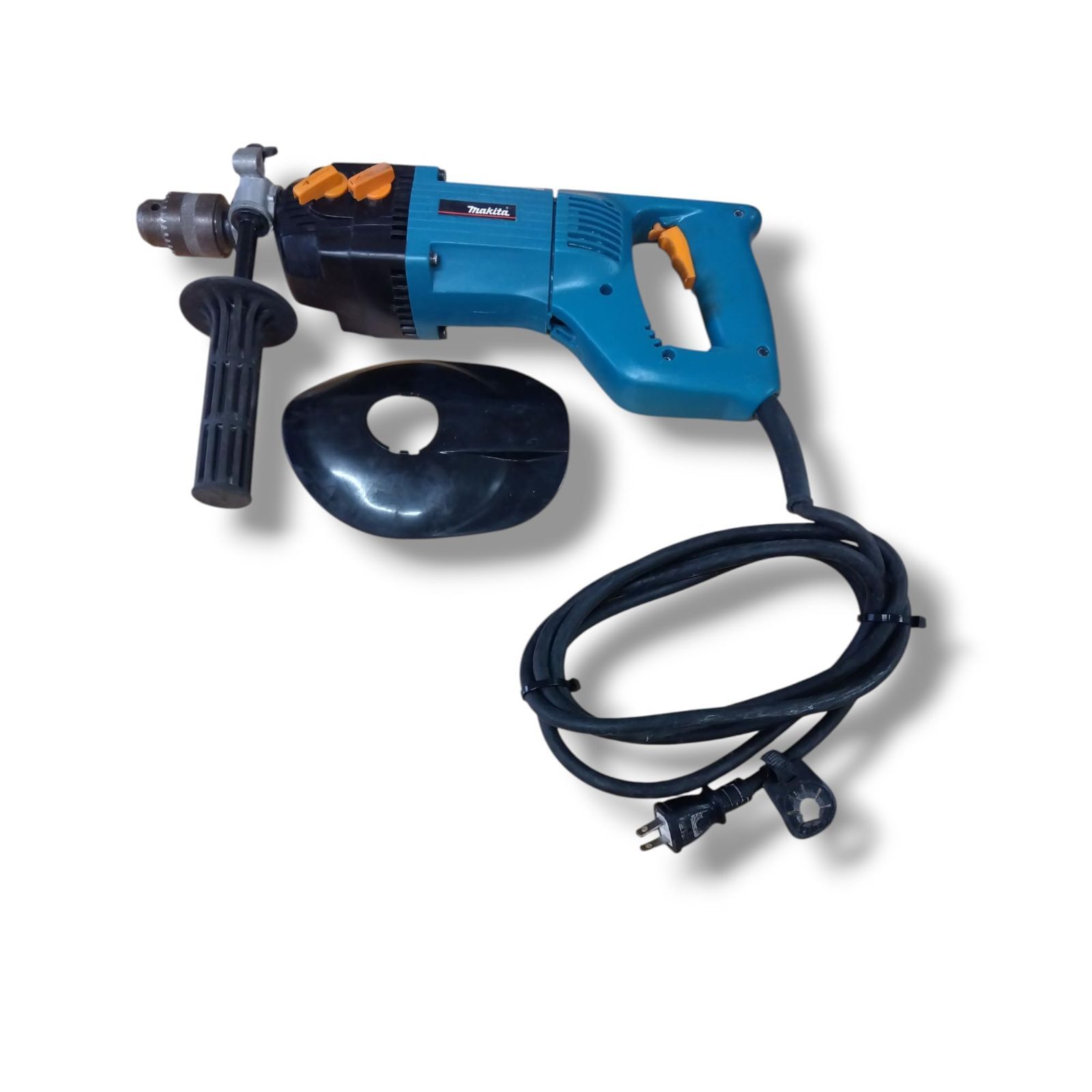 1850 マキタ(makita) ダイヤコア震動ドリル 120mm 8406C - メルカリ
