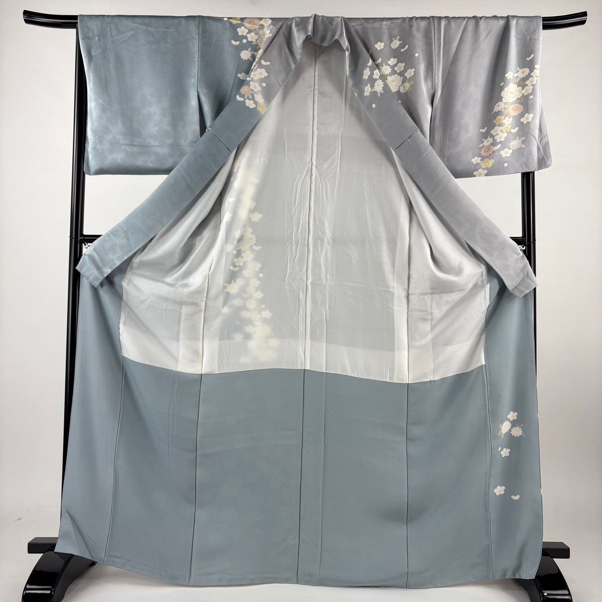 身丈168.5cm 裄丈70cm