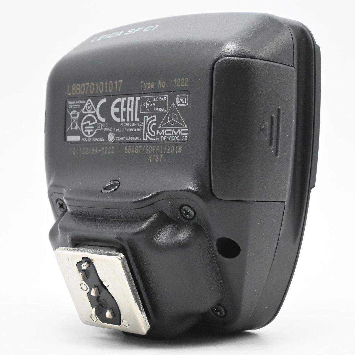 Leica SF C1 リモートコマンダー Amazon.co.jp: Leica SF C1 リモートコマンダー : 家電＆カメラ