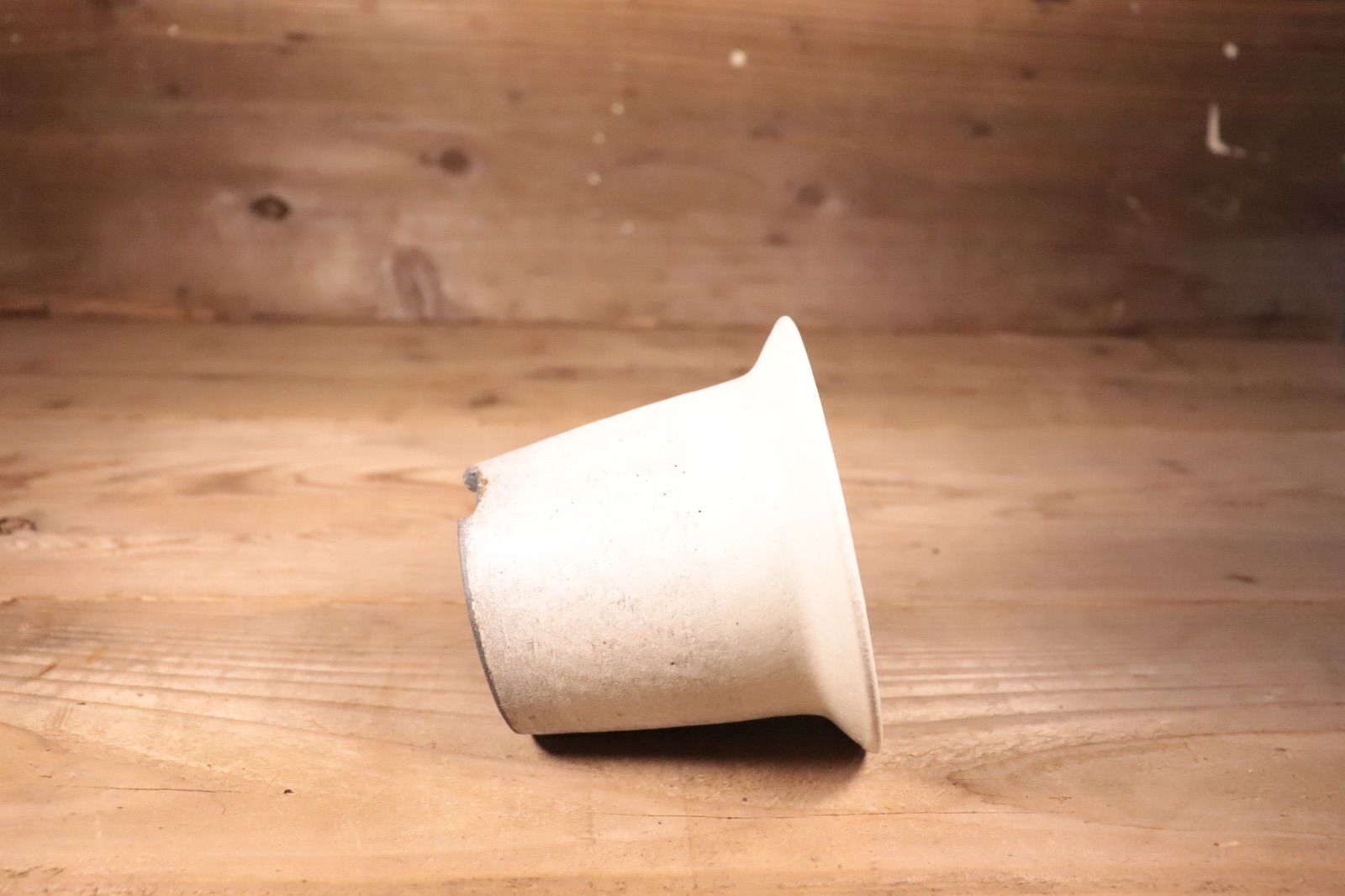 石井盆栽】ゆうき祥石 盆栽鉢 鉢 楕円鉢 絵鉢 p-148 石井盆栽 陶翠