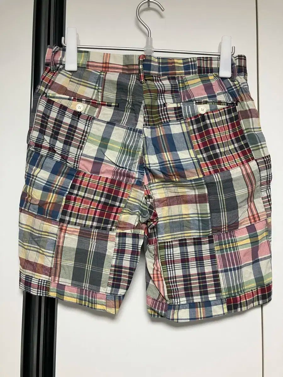 ショートパンツ 30