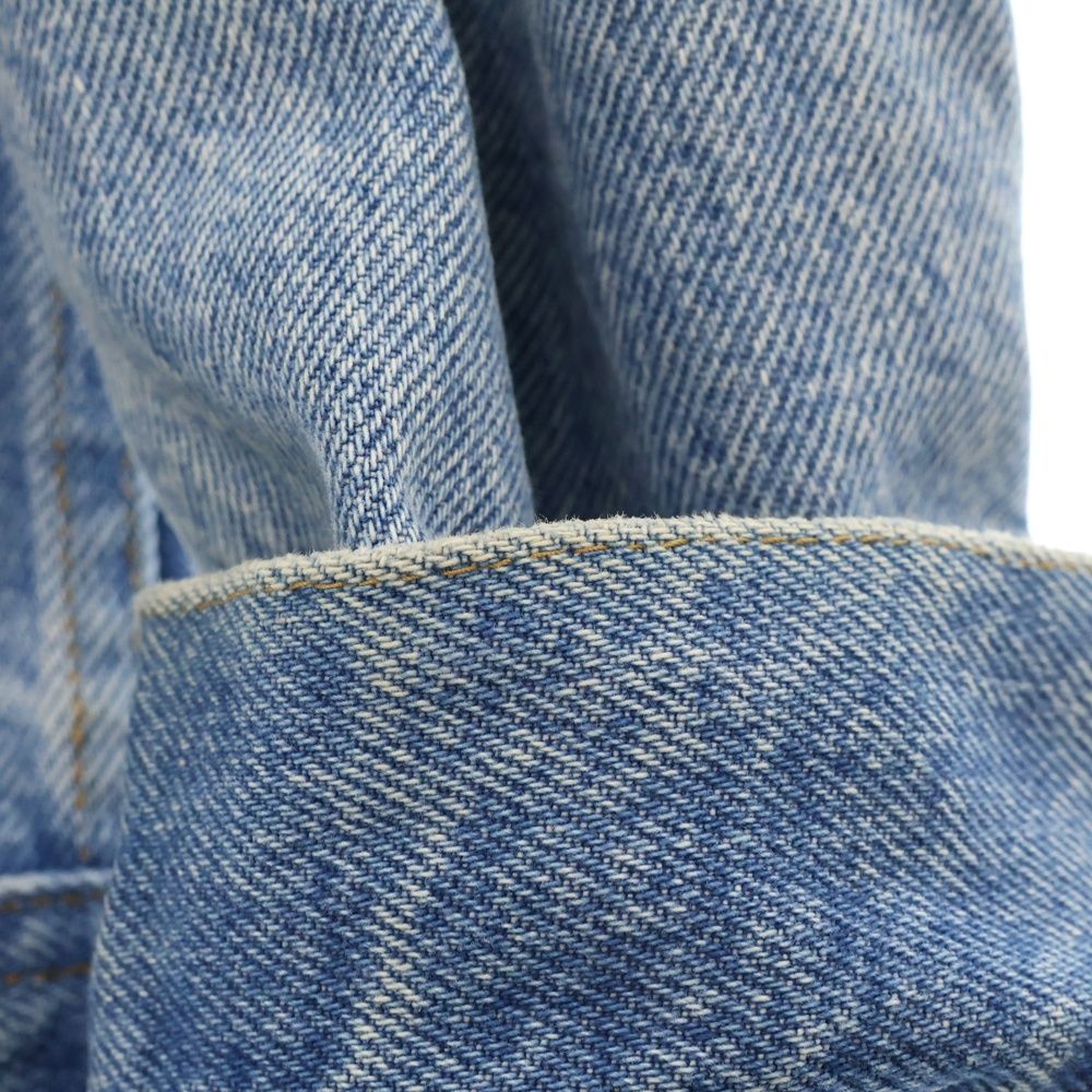 SUPREME (シュプリーム) 17SS Studded Denim Trucker Jacket スタッズ  