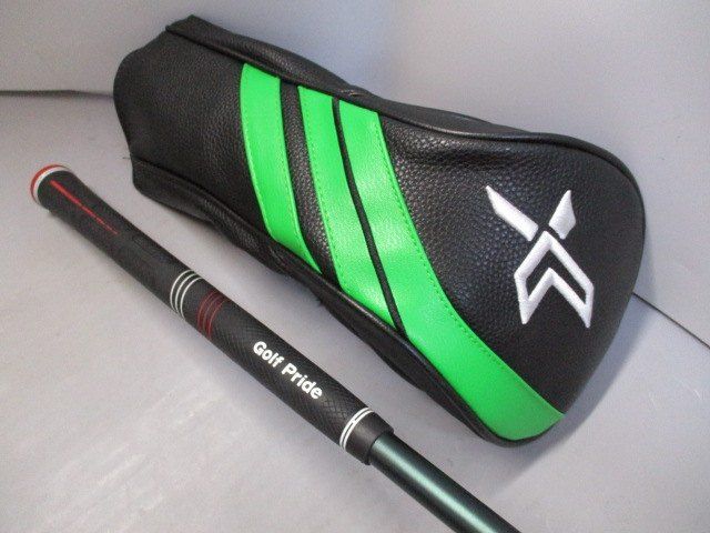 ドライバー ダンロップ ゼクシオX2022/Miyazaki AX-2/S/9.5[136442