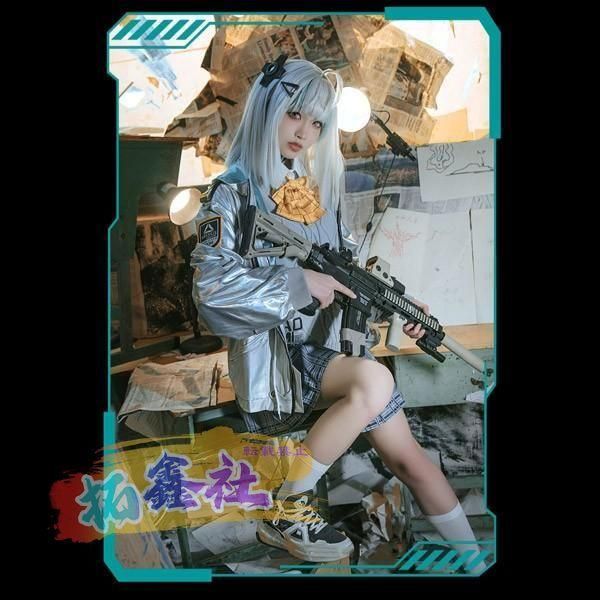 勝利の女神 NIKKE 衣装 トライアングル アドミ Admi コスプレ衣装 コスチューム cosplay 学園祭 イベント ウィッグ 靴 選択 IMPECCABLEHEALTHCARESERVICES_COM