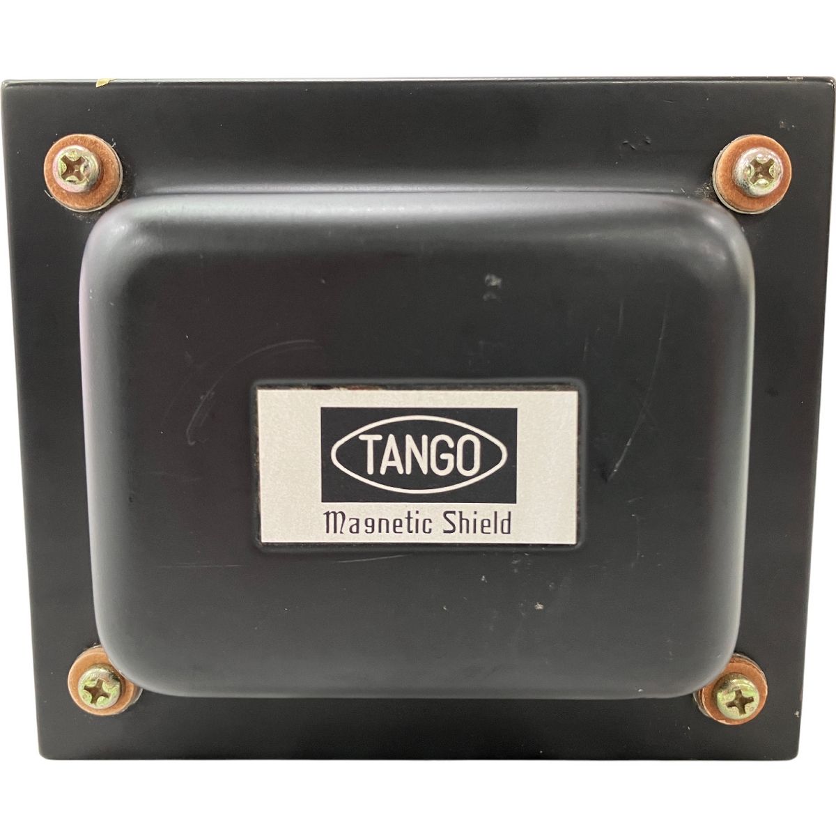 TANGO タンゴ MS-330 電源トランス パーツ 中古 ジャンク TANGO タンゴ MS-330 電源トランス パーツ 中古 ジャンク