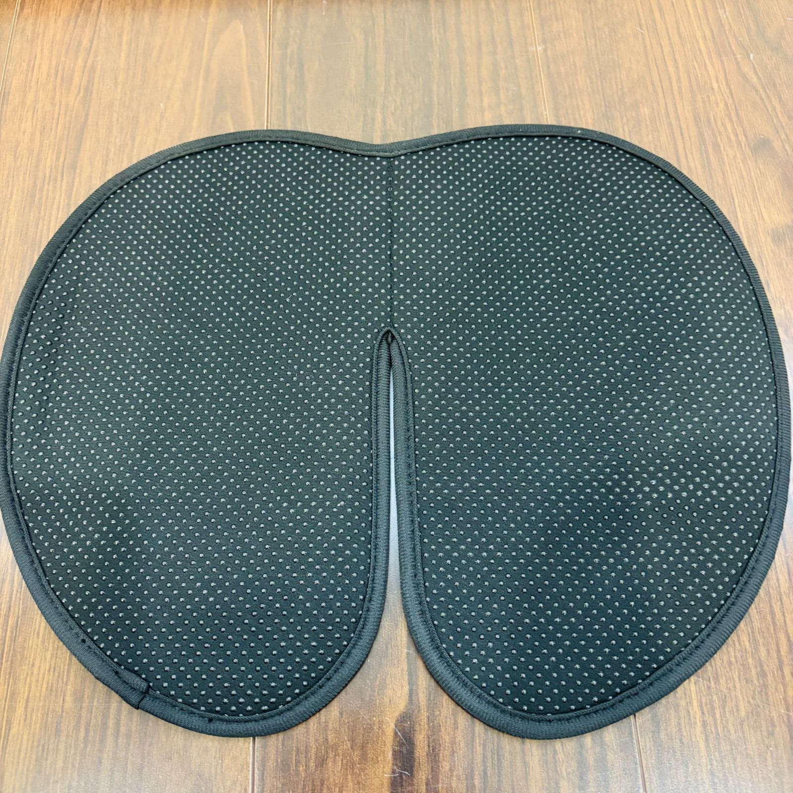 Jog foot 　ジョグフット　歩トレパッド　EGF−20 ブラック　家庭用 歩トレパッド | Jog foot｜株式会社ジヴァスタジオ