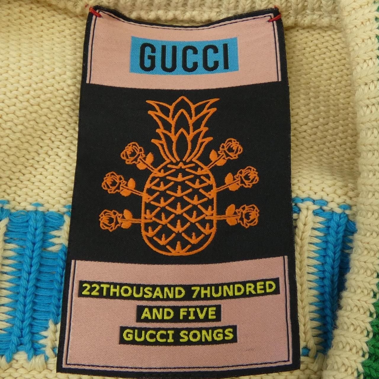 グッチ GUCCI