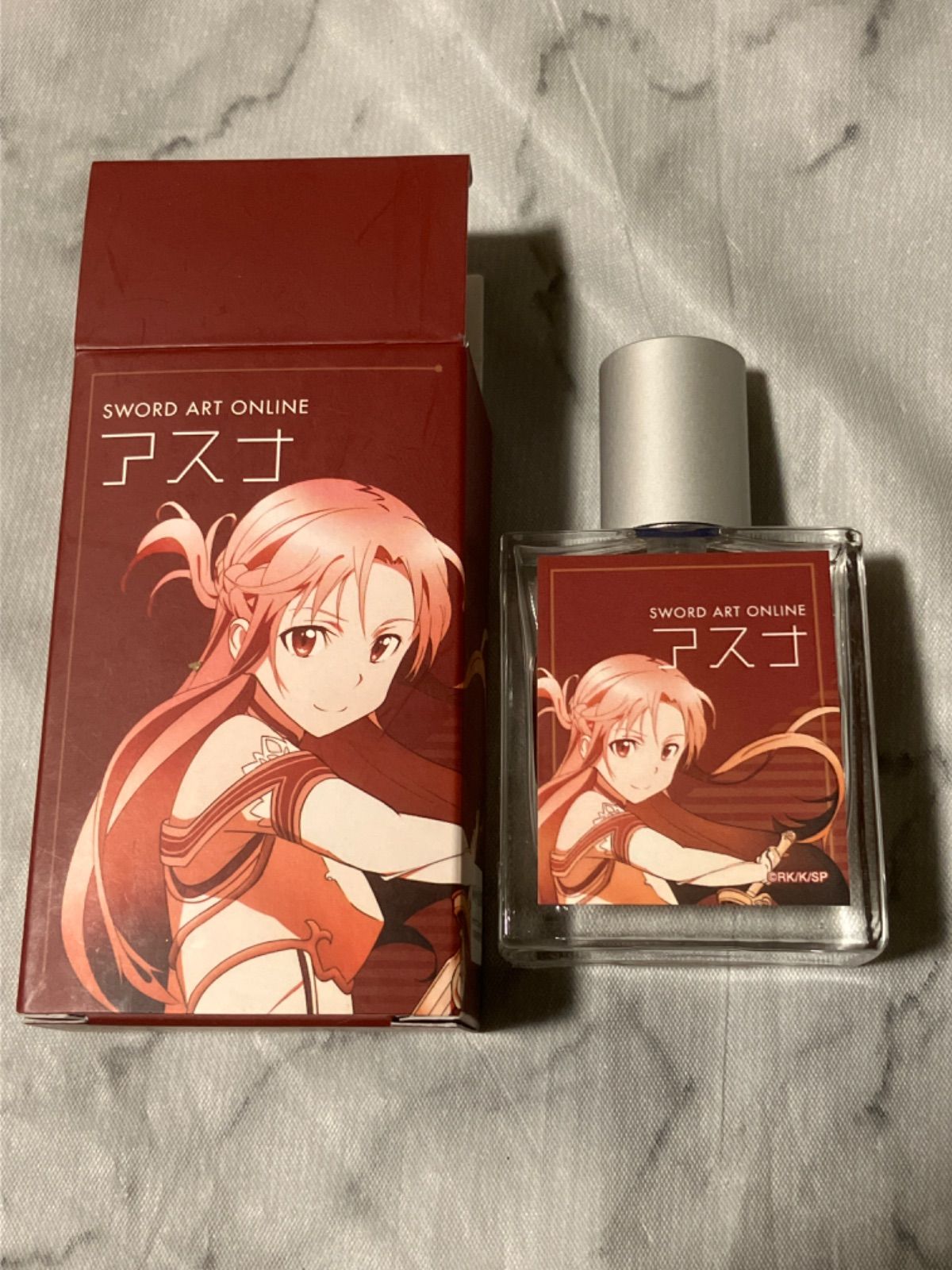 ASUNE アスネ 香水 Parfum -Peony Musk-（30ml） 【公式通販】