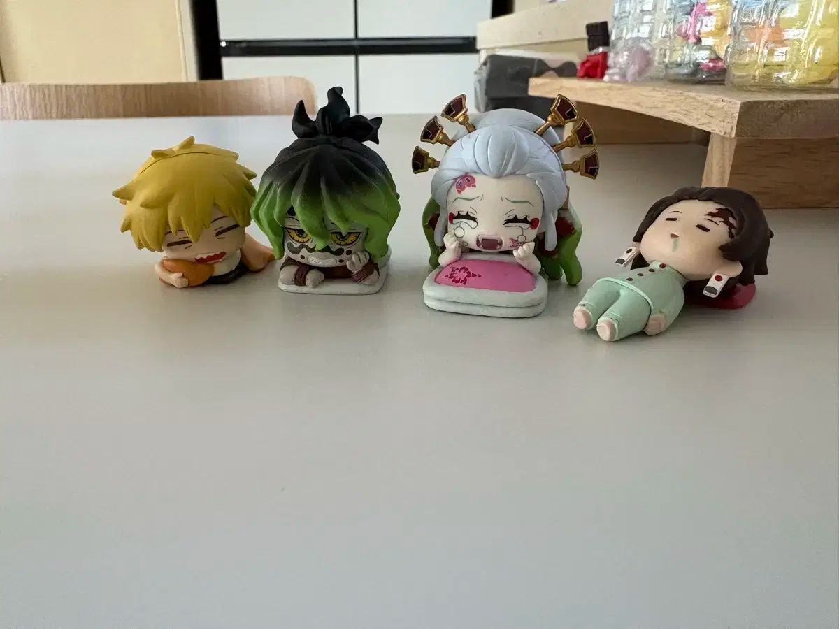 おねむたん まとめ売り 鬼滅の刃 おねむたん まとめ売り - メルカリ
