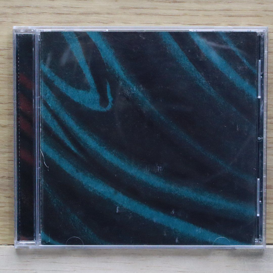 All Natural Lemon & Lime Flavors オリジナル盤 ALL NATURAL LEMON & LIME FLAVORS『Turning Into Small』CD