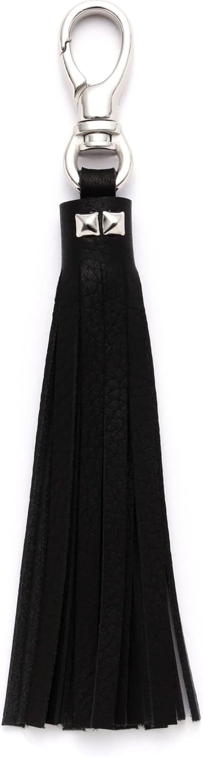 【Schott】【ショット】 LEATHER FRINGE KEY HOLDER レザー フリンジ キーホルダー メンズ 782-4970054