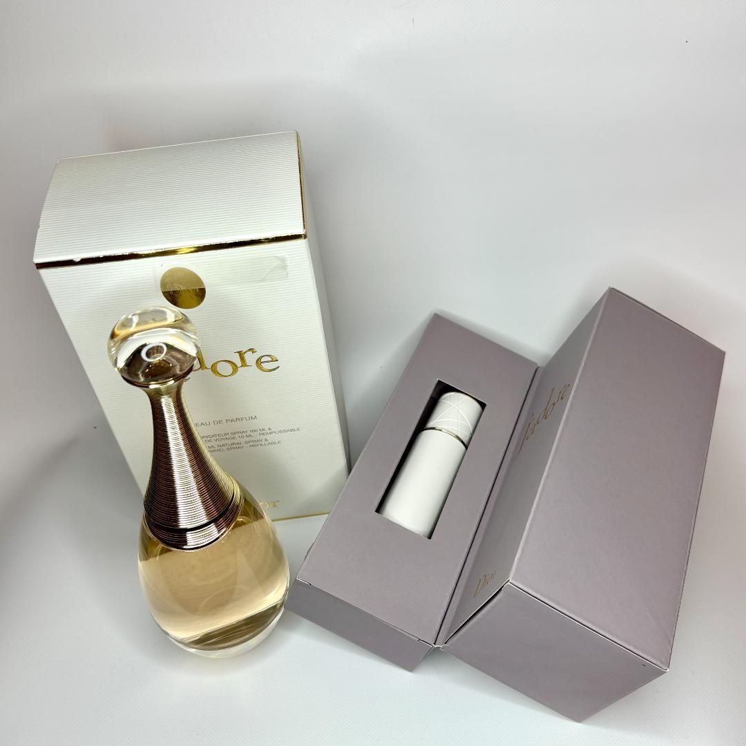 ディオール Dior 女性用香水 オードパルファム リフィル WWW_SMP1DAWEKUDUS_SCH_ID