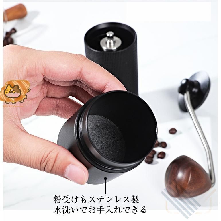 手動 ステンレス