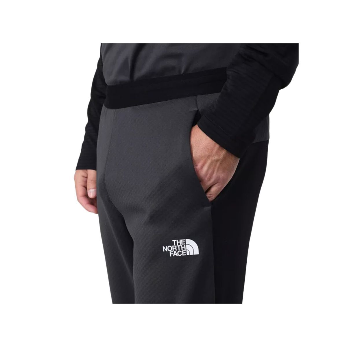 ASPHALT GREY|TNF