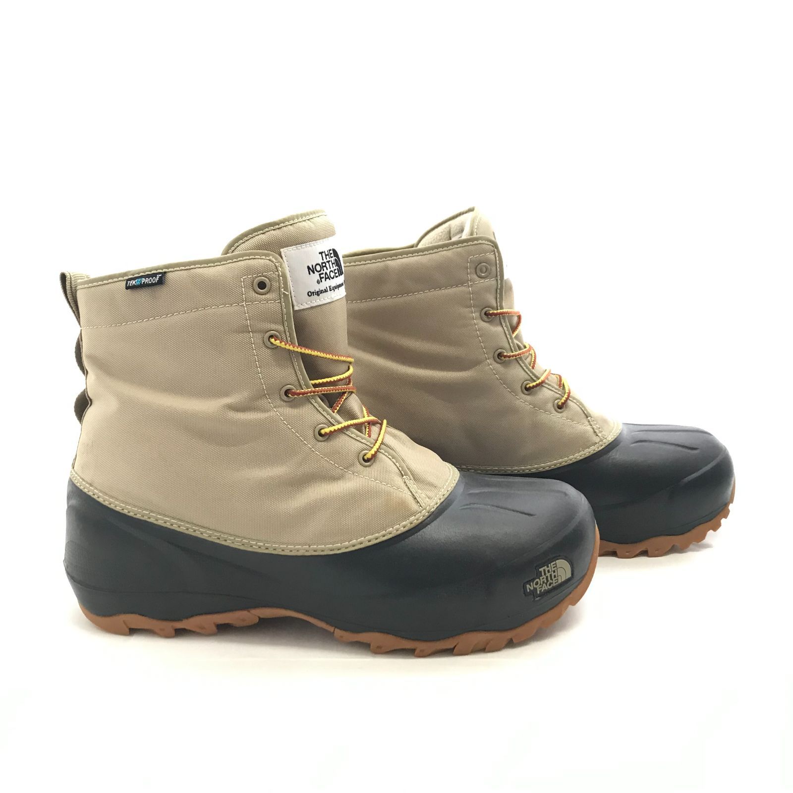 THE NORTH FACE SNOW SHOT 6 NF51860 ノースフェイス スノーショット6
