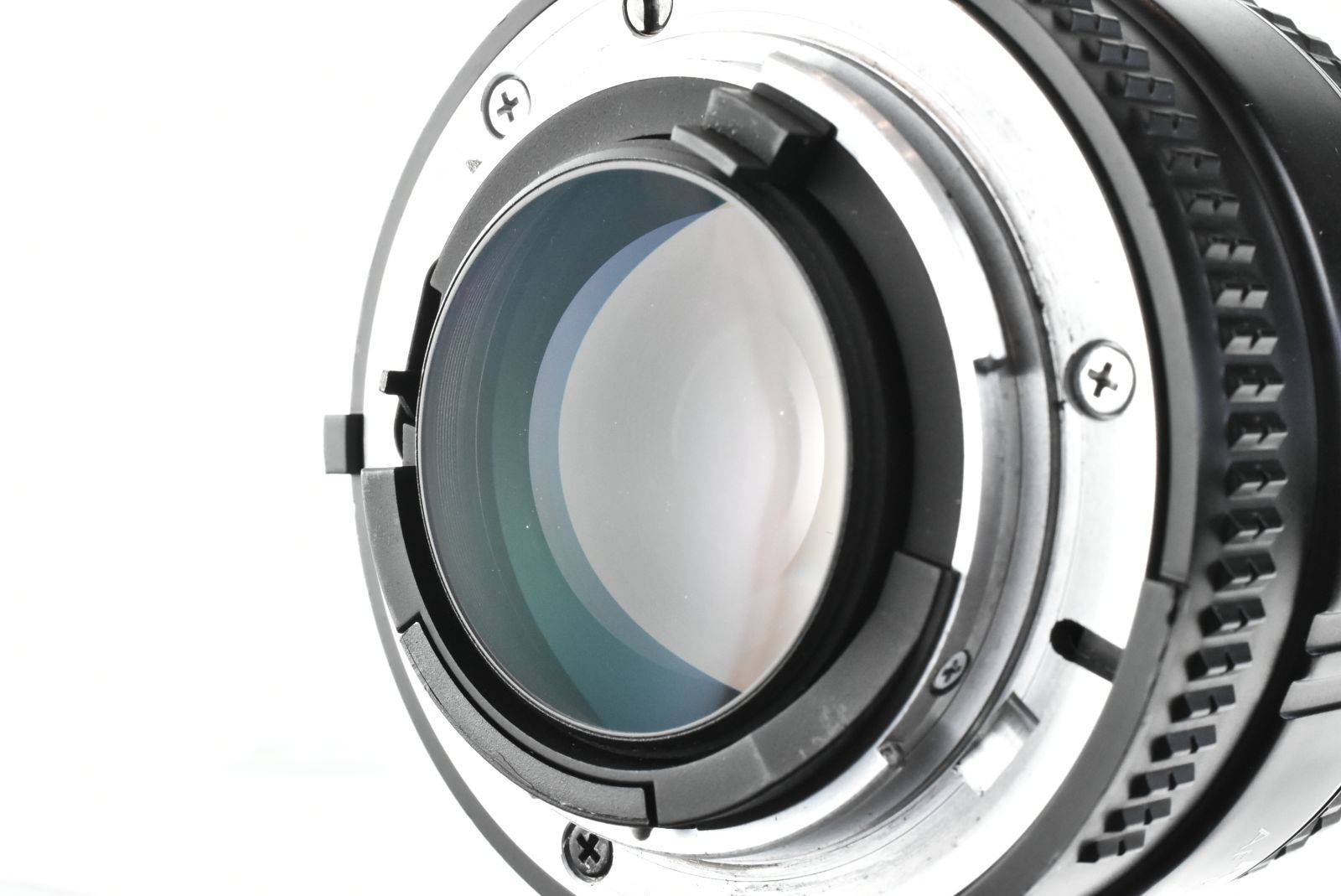 ニッコール レンズ