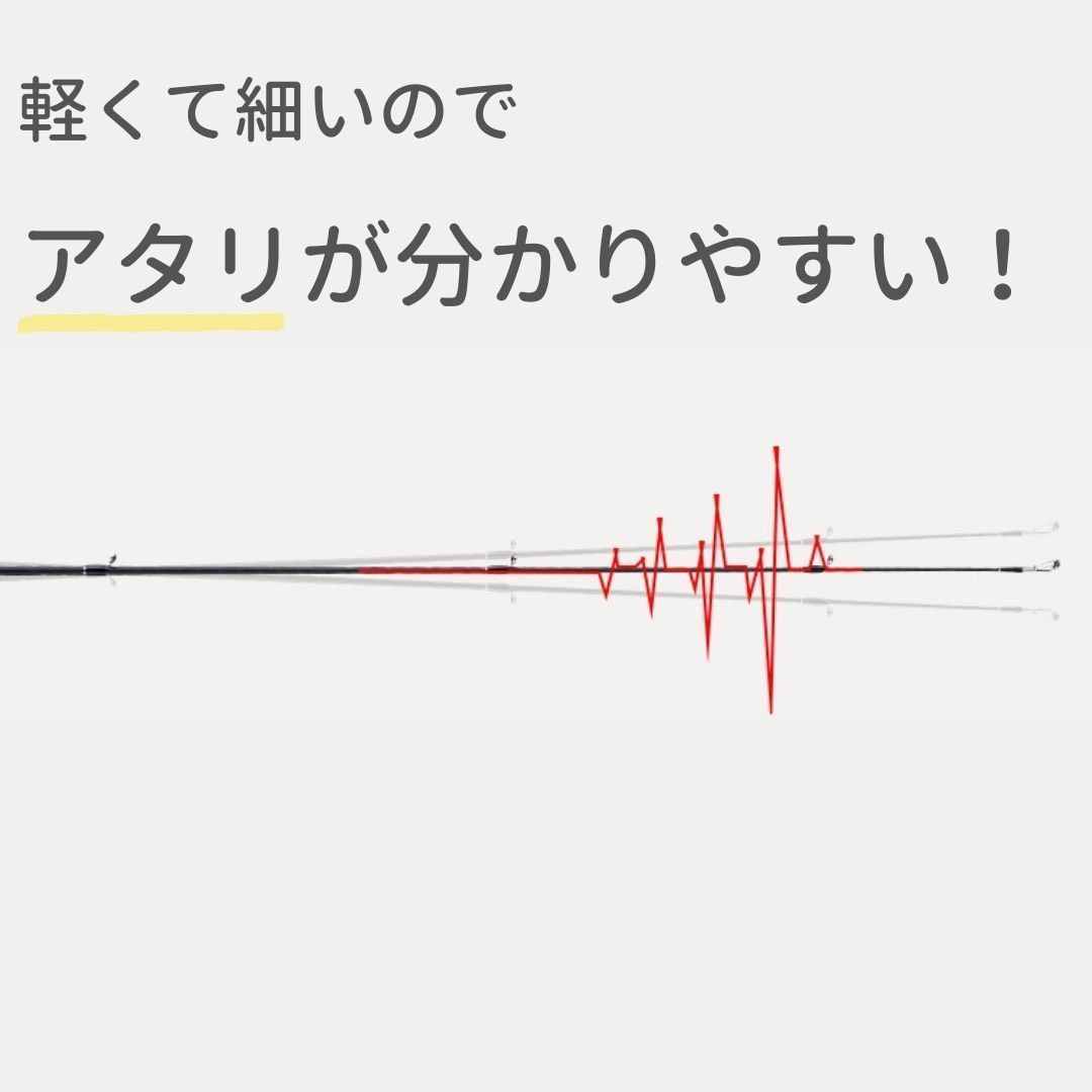  ロッド スパイラル エメラルド 2ピース 2 1 m スピニングorベイト チヌ ブラックバス 釣り シーバス フィッシング 黒鯛 釣り具 竿 アウトドア 海釣り キャスティング 無人島 秘境 川 谷 小川 古川 河 マルチ キャスト シーバスロッド ロッド