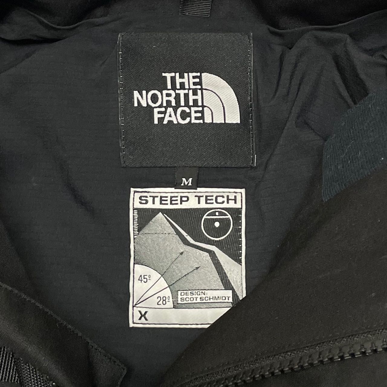 国内正規 THE NORTH FACE SP TC 96 APOGEE JK NS62007 スティープ