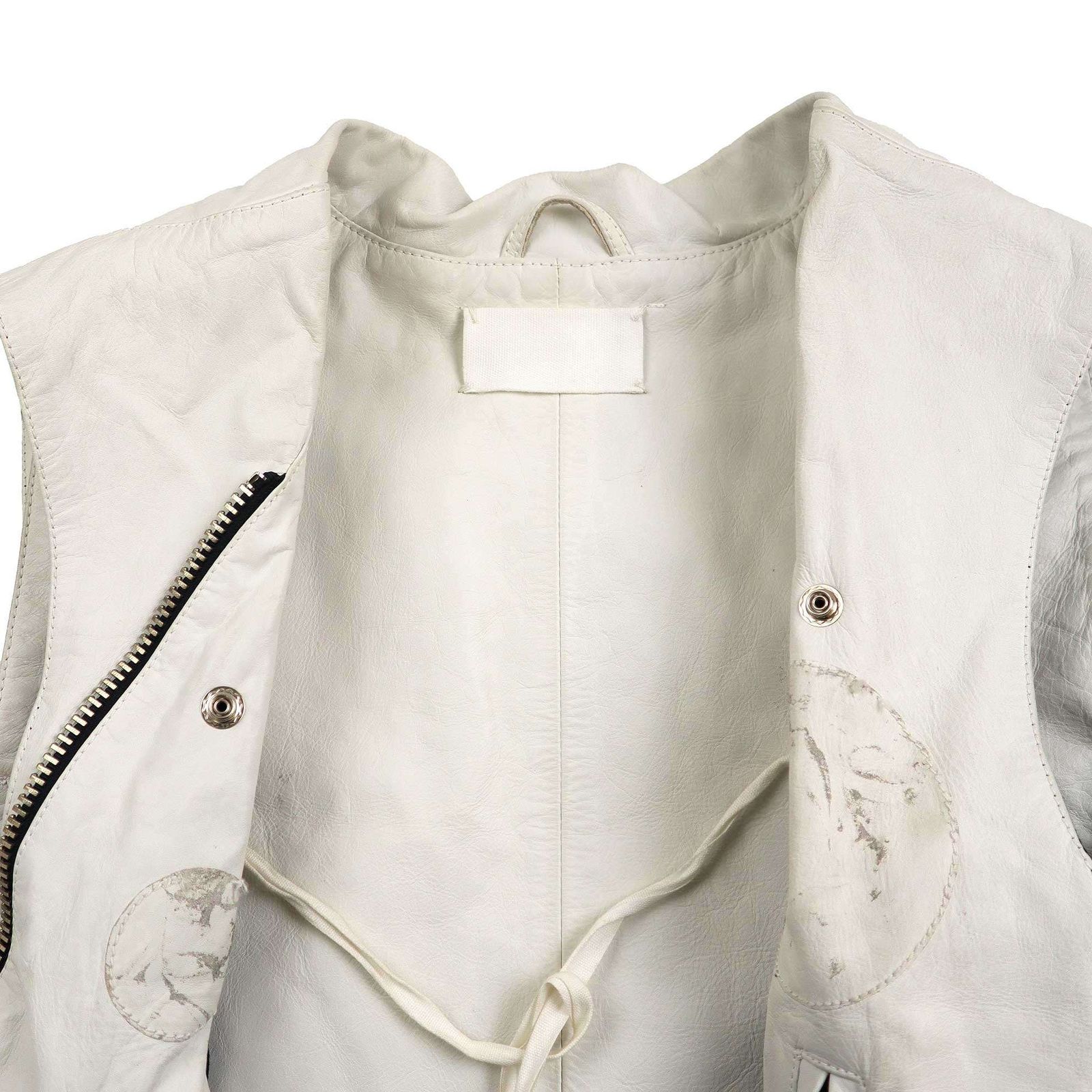 Maison Martin Margiela メゾン マルタン マルジェラ 2001SS 再構築 