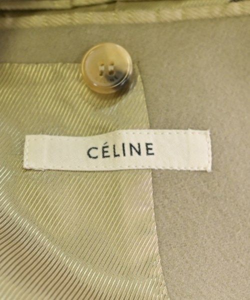 CELINE コート（その他） レディース 【古着】【中古】【送料無料