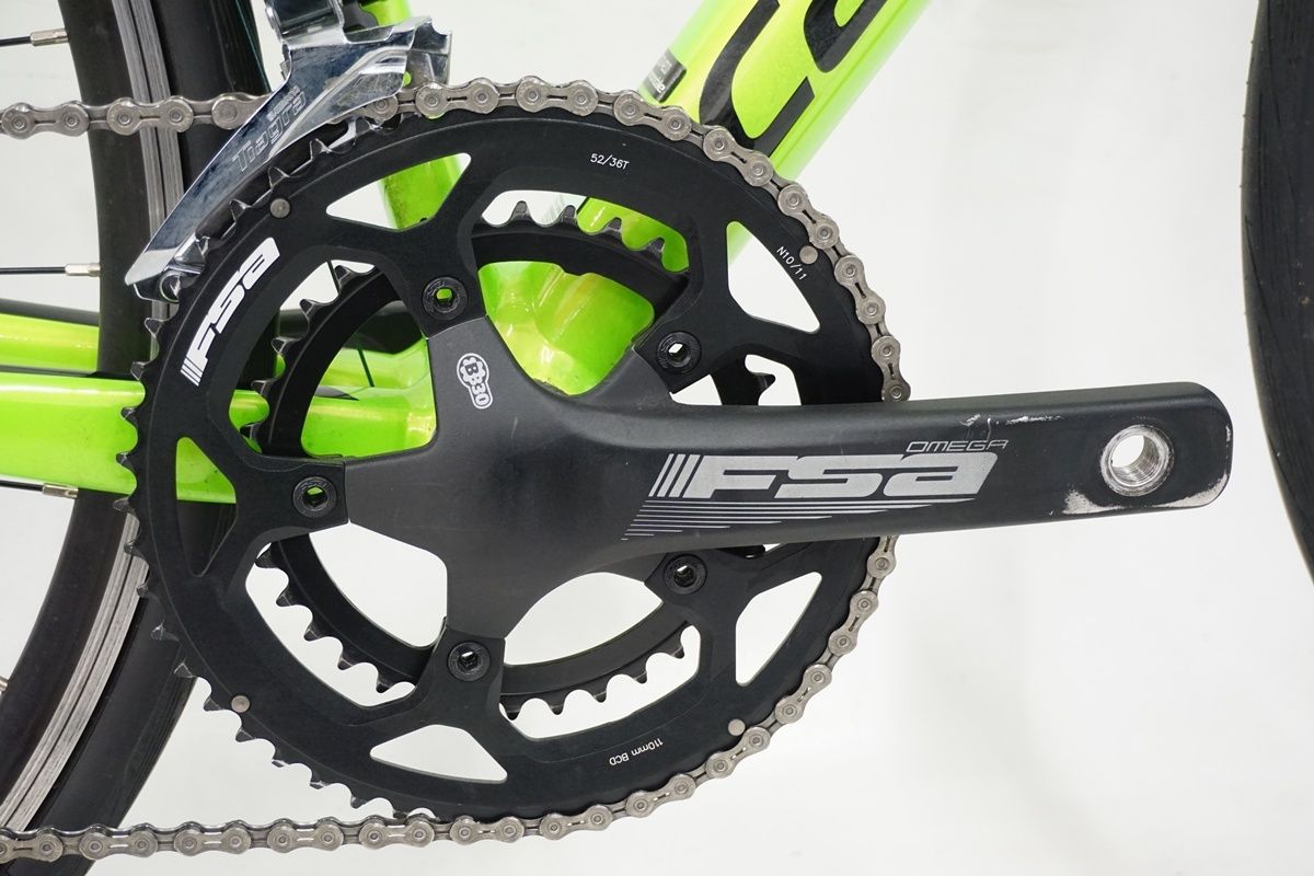 TIAGRA 2018年モデル