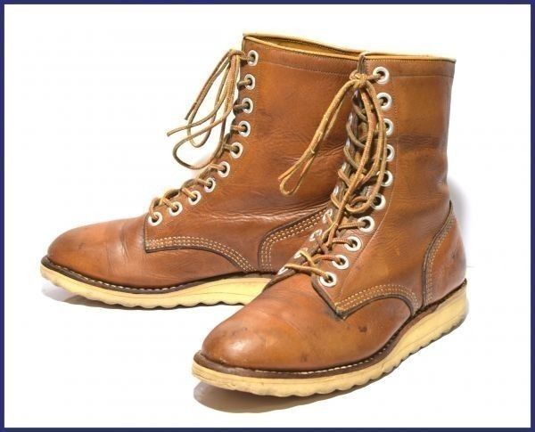 70s-80s?/Vintage☆BILTRITE Crepe Sole/ビルトライト クレープソール