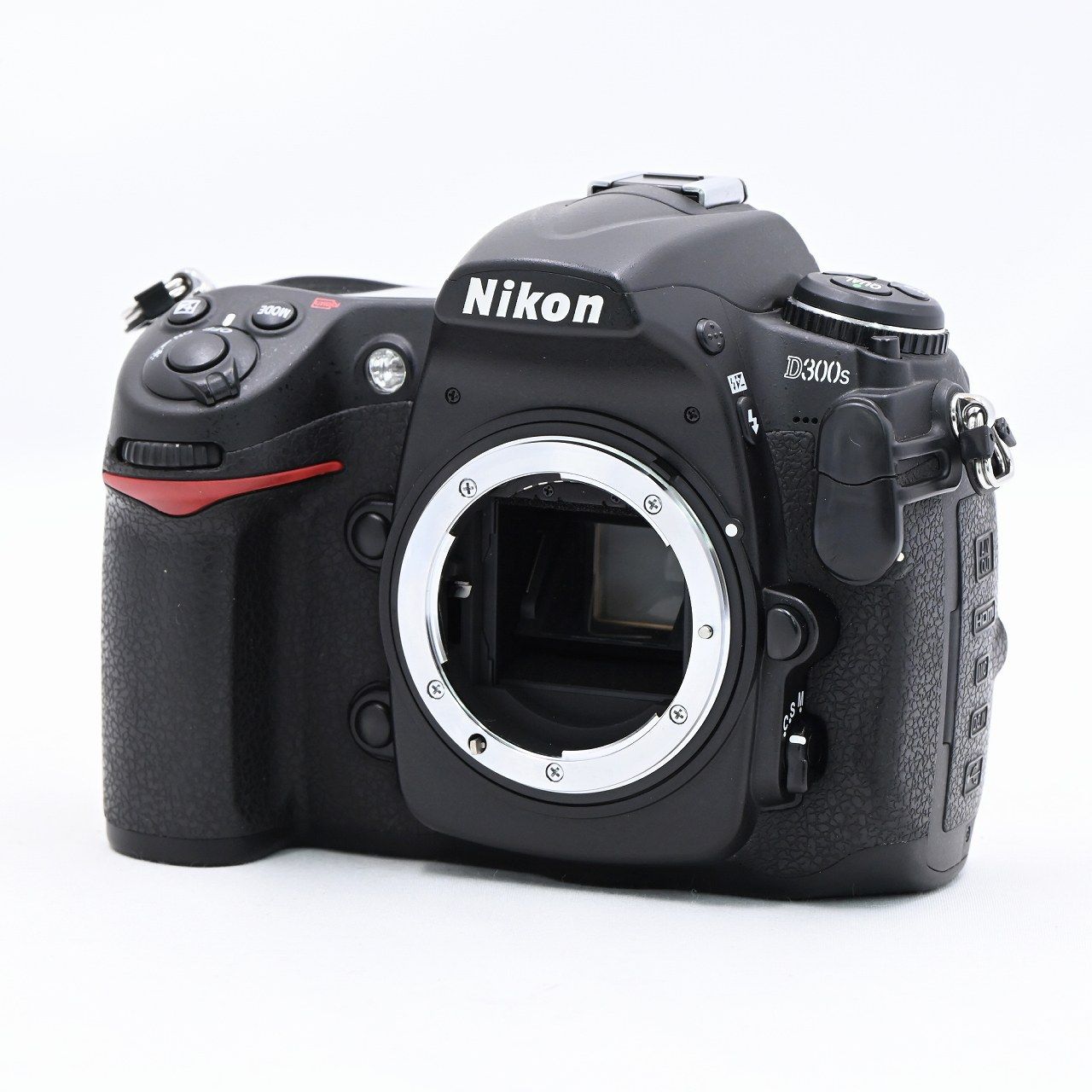 ニコン Nikon D300S ボディ デジタル一眼レフカメラ【中古】