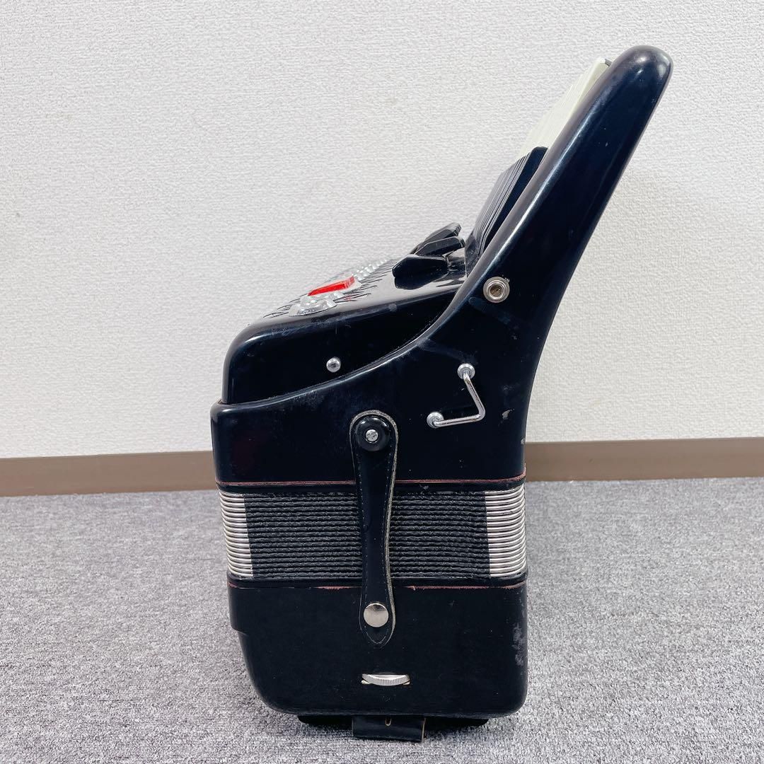 アコーディオン バイレ