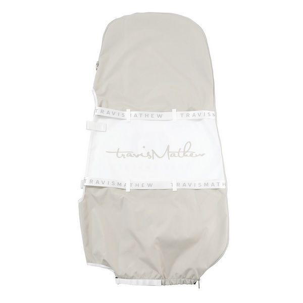 トラヴィスマシュー ゴルフ トラベルカバー RTM トラベルカバー