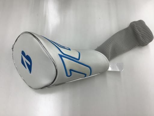 ブリヂストン　レディース　JGR 3Wウッド フレックスL 中古】 ブリヂストン TOUR B JGR(ブルー) 3W レディース