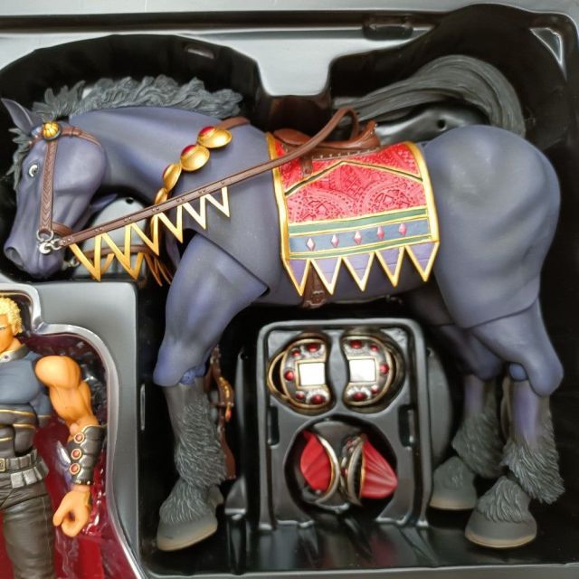 海洋堂　北斗の拳 レボリューション リボルテックNo.1〜23 セット売りのみ リボルテック 北斗の拳レボリューション No.001 ケンシロウ 通常版
