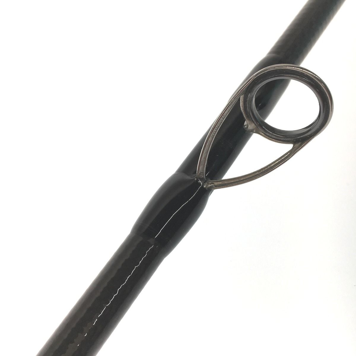 ロッド ルアーロッド カムイランケタム 121XH ダイワ DAIWA