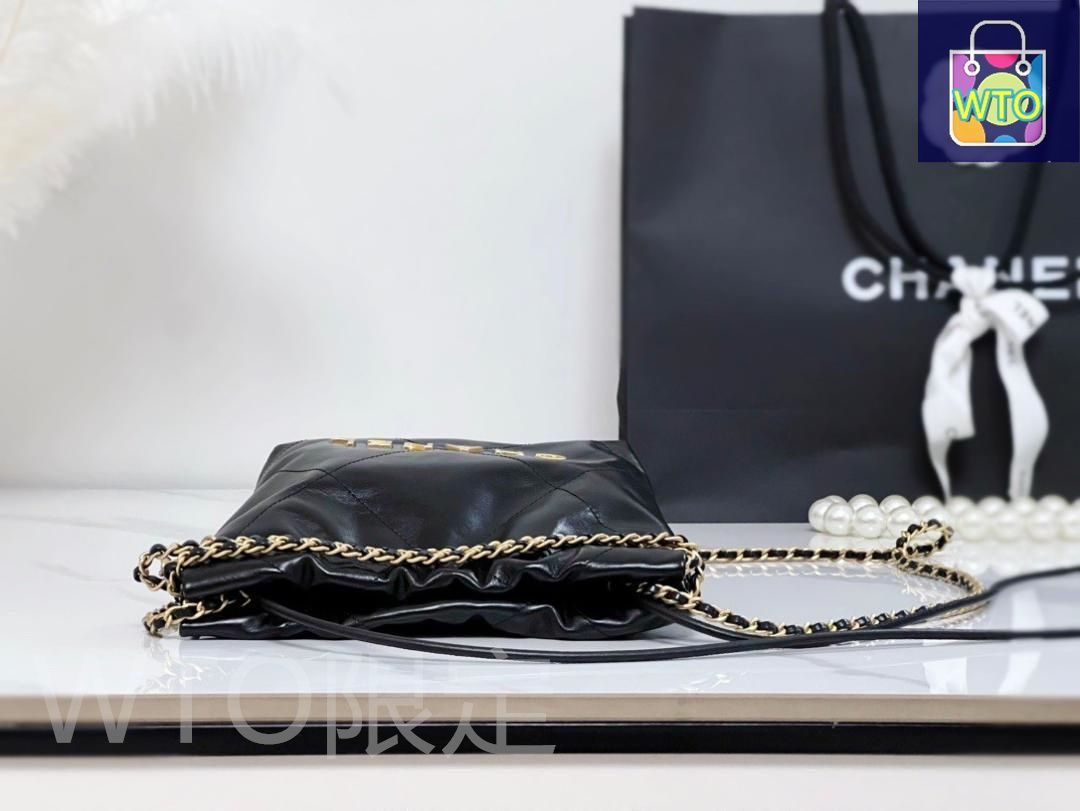  シャネル ハンドバッグ CHANEL 22 ハンドバッグ-WT 0輸入 ショルダーバッグ バッグ