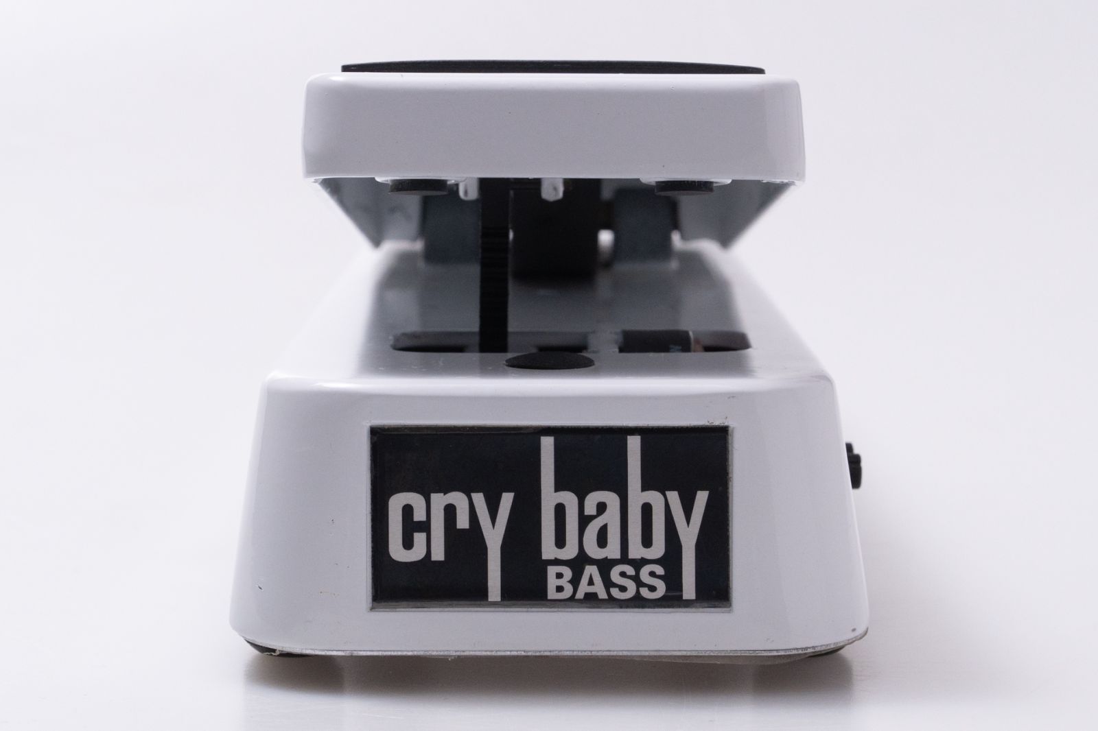 BASS WAH