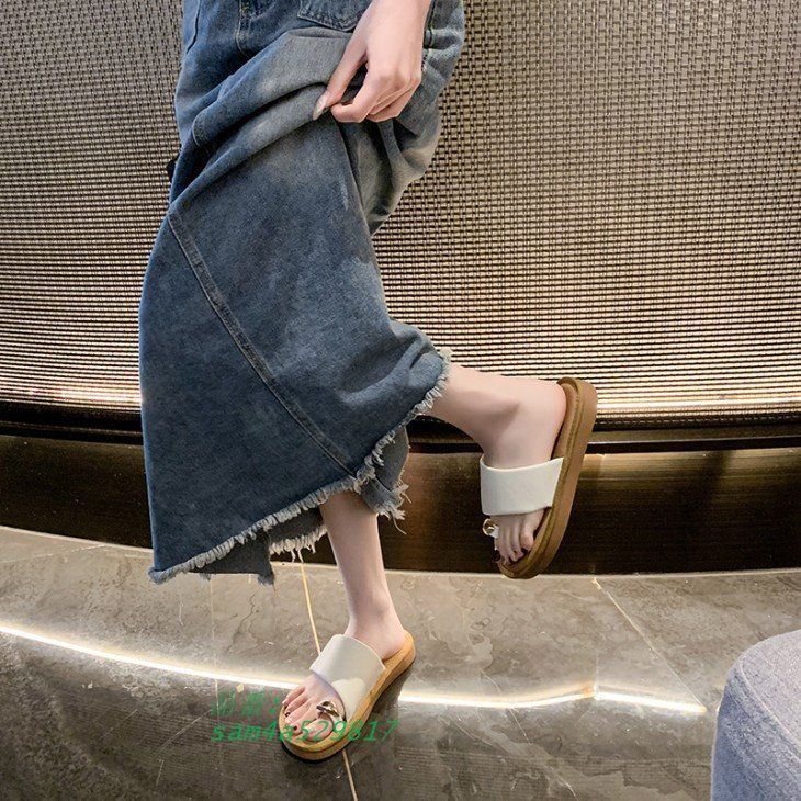 トングサンダル フラット 歩きやすい キレイめ 大人カジュアル ビーチ 宅込 リゾート am4a529817 SMP1DAWEKUDUS_SCH_ID