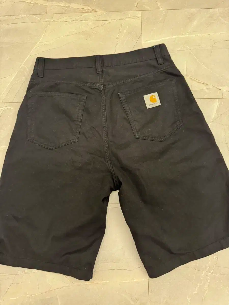 カーハートウィープ ランドンショーツ 30