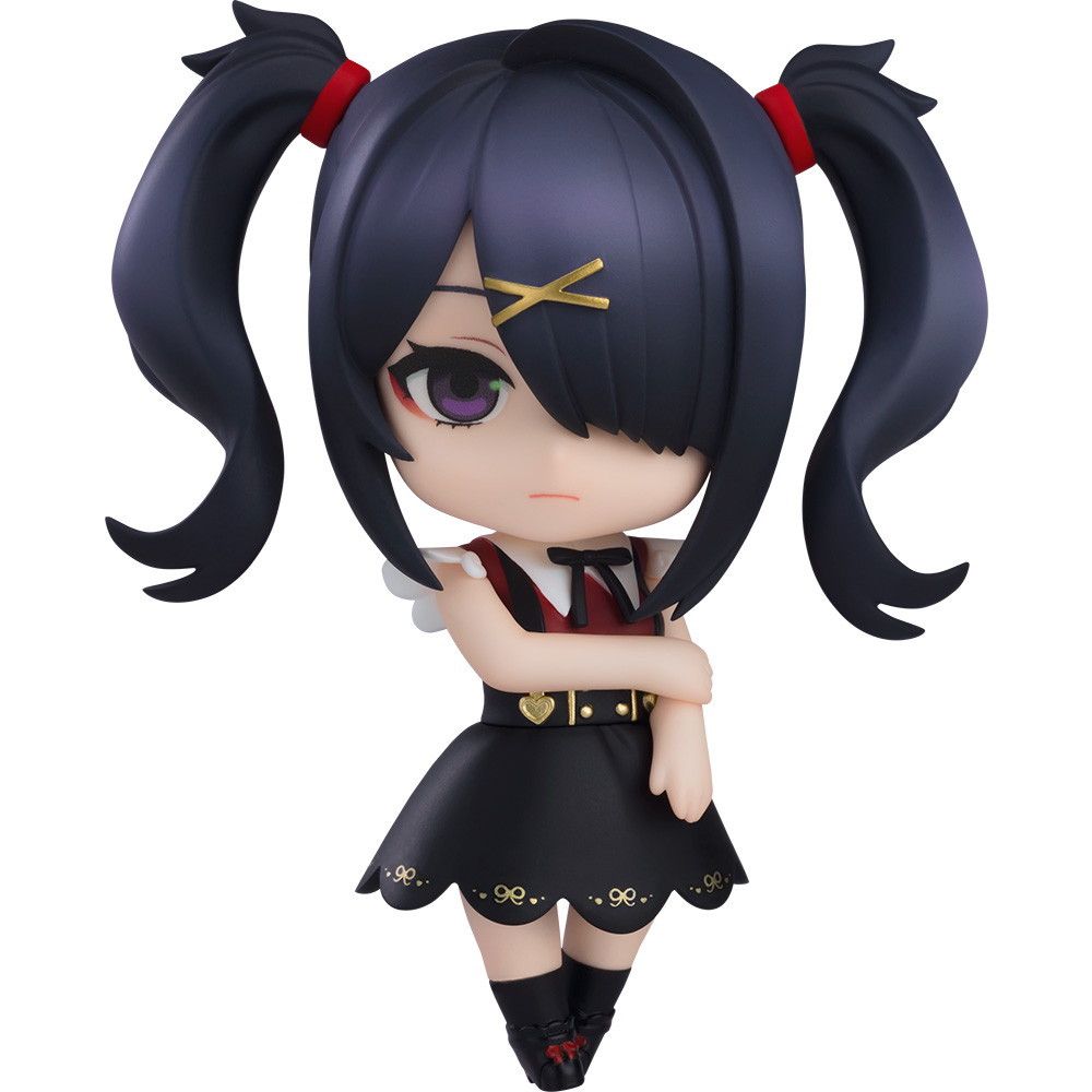 ねんどろいど 2393 あめちゃん NEEDY GIRL OVERDOSE(ニーディーガール