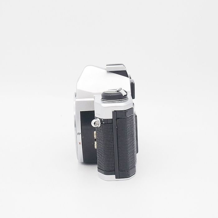 PENTAX MX ペンタックス ボディ シルバー Amazon | pentax MX シルバー | 一眼レフカメラ 通販