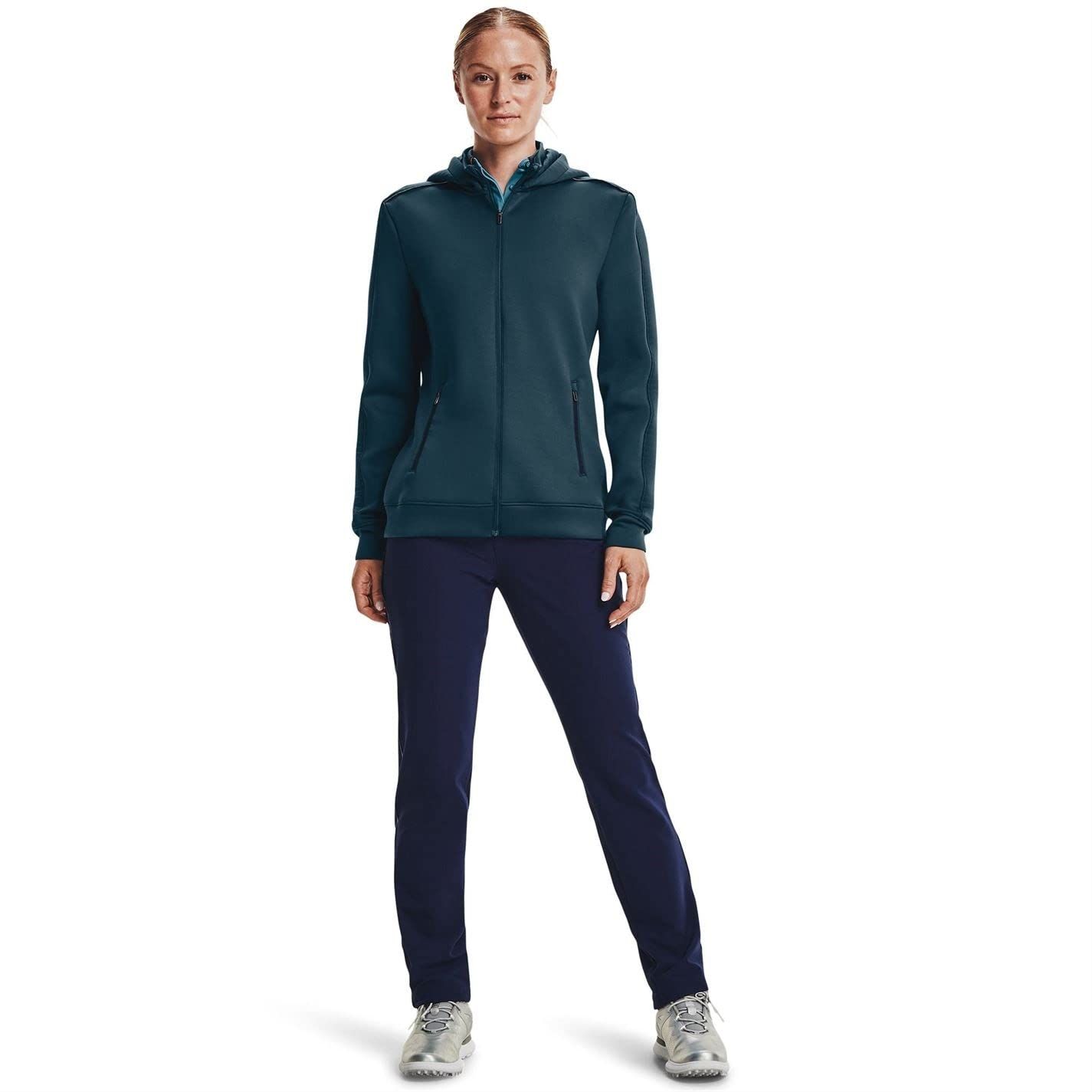 Full Zip